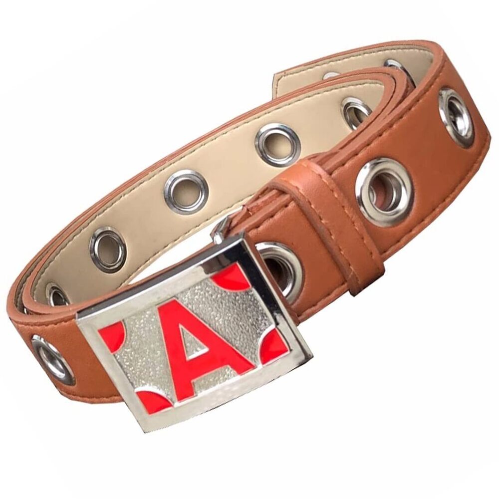 9297 Cosplay Costume Accessoriess